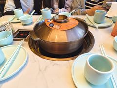-润园四季椰子鸡火锅(南山海岸城店)
