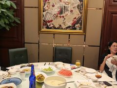 包厢-金时代顺风大酒店(爱琴海购物中心店)