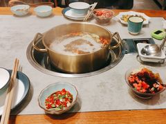 -大理董·董家小厨野生菌火锅(古城旗舰店)