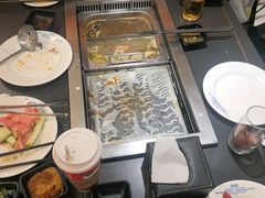 -星伦多自助料理·涮烤一体(虹悦城店)