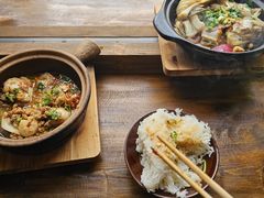 -砂锅居·始于1741(万丰路店)