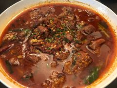 -眉州东坡(团结湖店)