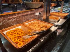 自助取餐区-九记潮汕现切鲜牛肉自助火锅(新开铺店)