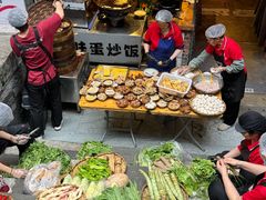 -古木枫老火锅(洪崖洞店)