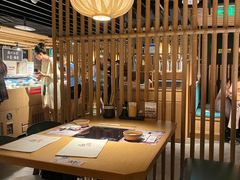 大堂-温野菜涮涮锅(西单大悦城店)