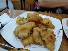 九肚鱼-宏记汕头白粥店(江怡店)