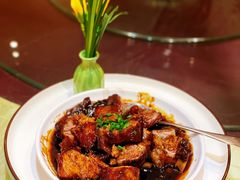 红烧肉-群乐饭店(滨安路店)