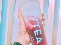 -喜茶(佛山岭南站店)
