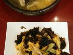 -宏状元现熬粥·京味菜(五棵松店)