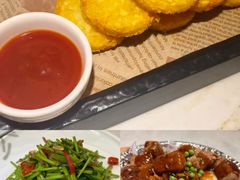 -径山十八道·风味民间菜(杭州总店)