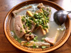 -盐与味葱葱鲫鱼•自贡菜江湖菜(春熙店)