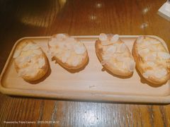 杏香面包-V11牛扒餐厅(壹方天地店)