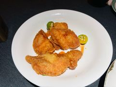 -南里山房·新淮扬菜(徐汇万科店)