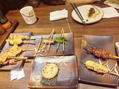 -鸟鹏烧鸟居酒屋(熙龙湾店)