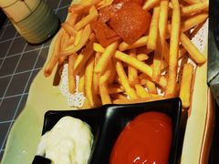 -滋味烤鱼(超洋店)