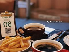 -刀叉遇上筷子中西融合餐厅(南开店)