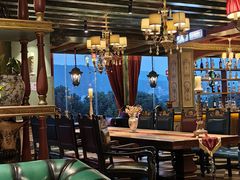 -老欧洲咖啡·西餐(后湖店)