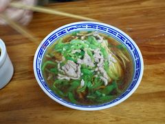 -大时代美食面馆