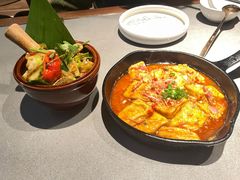 -云海肴·汽锅鸡·云南菜(高德置地店)