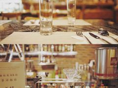 -at cafe 意大利餐厅(集美店)