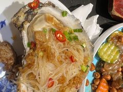 -瑞杰烧烤店·24小时营业(山东路店)