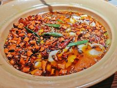 -薇酌饮·陕西菜(南门外店)