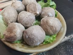 -重庆风光老灶火锅城(同德广场店)