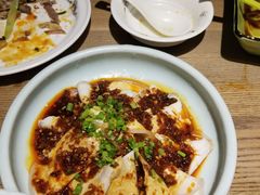 -辛香汇·现炒川菜(武进吾悦店)
