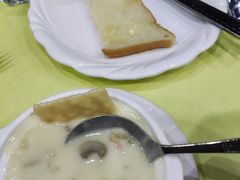 葡式牛舌-亚利咖喱屋