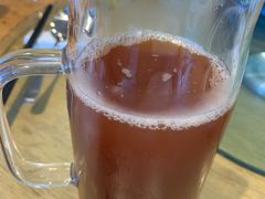 -赶海部落海鲜城(海阳路店)