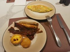 -广州粤海喜来登酒店