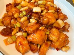 -黑窑厂糖油饼烤鸭·清真菜(黑窑厂街店)