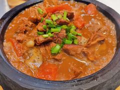 -东方红酒楼(知春路店)