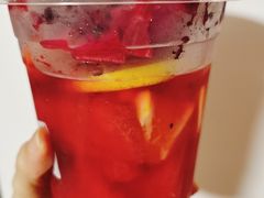 -九里香奶茶果汁(碧湖店)