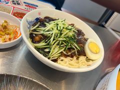 -朴太院·烤肉万岁·创意首尔料理(中联广场店)