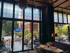 -THE CANNERY&JUJU 新鲜海鲜·牛排美食酒廊