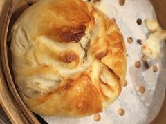 烤破酥包-云海肴·汽锅鸡·云南菜(领展购物广场·中关村店)