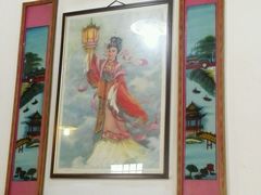 -老家菜馆(正定店)