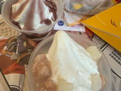 -麦当劳(华融店)