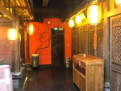 -大张烙馍村(泉山店)