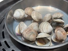 -青蓬蒸汽海鲜·深圳老字号·团建聚会(壹方城店)