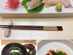 -空蝉怀石料理(益丰·外滩源店)