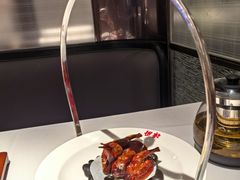 -谭厨中山传家菜.乳鸽.脆鲩鱼(华强北中航城店)