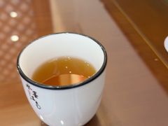 -百年老字号·观振兴蟹黄面·三虾面·苏式面(观前街富仁坊巷店)