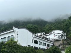 -九华山风景区