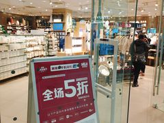 -MUJI无印良品(万达天鹅湖店)