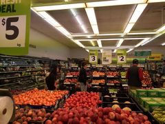 -Countdown Auckland Metro(维多利亚街店)