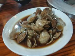 香辣花甲-炭虎子水浒烤肉(梦时代店)