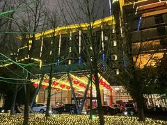 -常州环球恐龙城维景国际大酒店