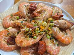 -坛南湾阿强农家乐.海鲜大排档老字号(福州地标美食店)